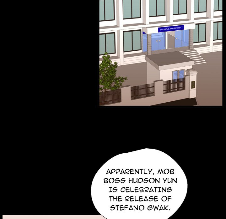 I Need Romance I Need Romance EP 58 - Toomics page 84 - 
