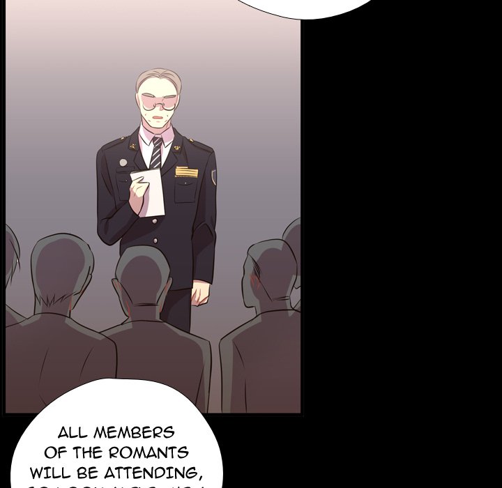 I Need Romance I Need Romance EP 58 - Toomics page 85 - 
