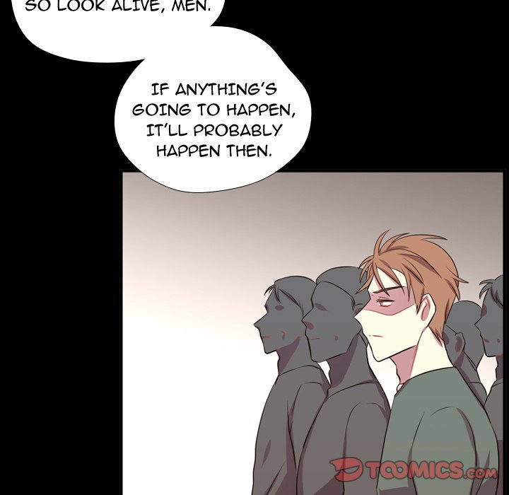 I Need Romance I Need Romance EP 58 - Toomics page 86 - 