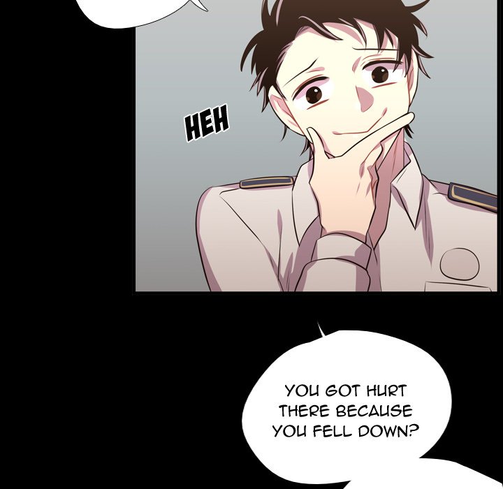I Need Romance I Need Romance EP 58 - Toomics page 89 - 