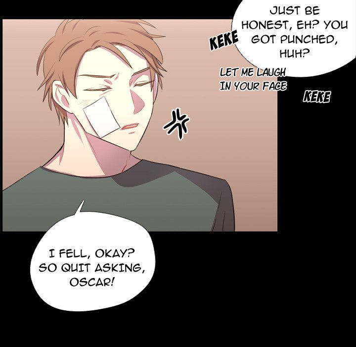 I Need Romance I Need Romance EP 58 - Toomics page 90 - 