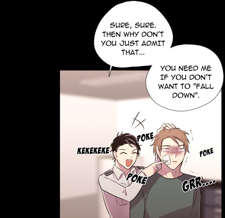 I Need Romance I Need Romance EP 58 - Toomics page 91 - 