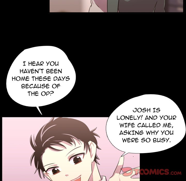I Need Romance I Need Romance EP 58 - Toomics page 92 - 