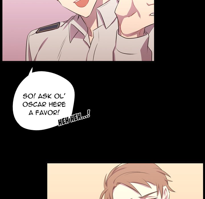 I Need Romance I Need Romance EP 58 - Toomics page 93 - 