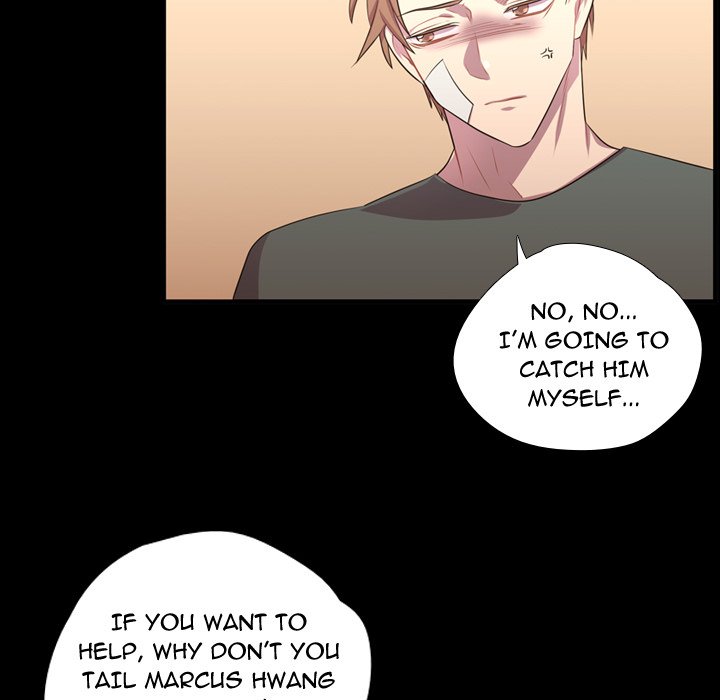 I Need Romance I Need Romance EP 58 - Toomics page 94 - 