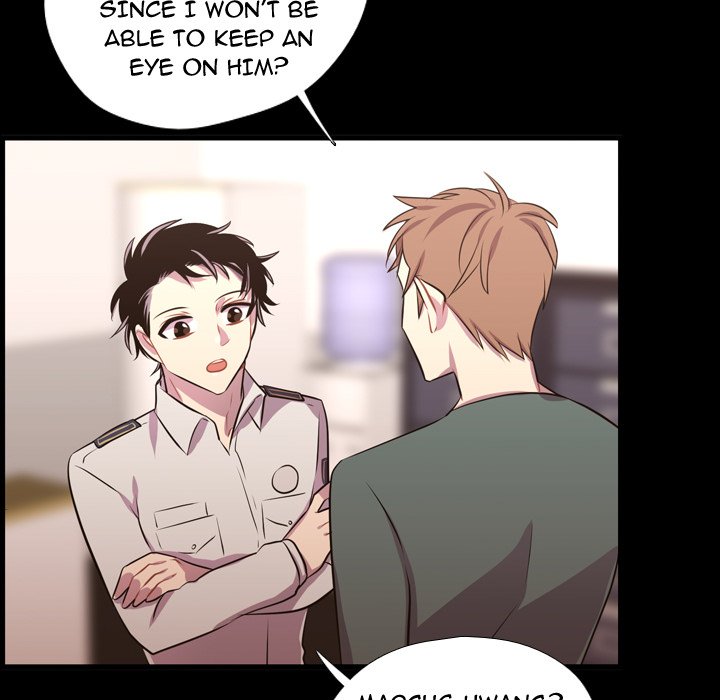 I Need Romance I Need Romance EP 58 - Toomics page 95 - 