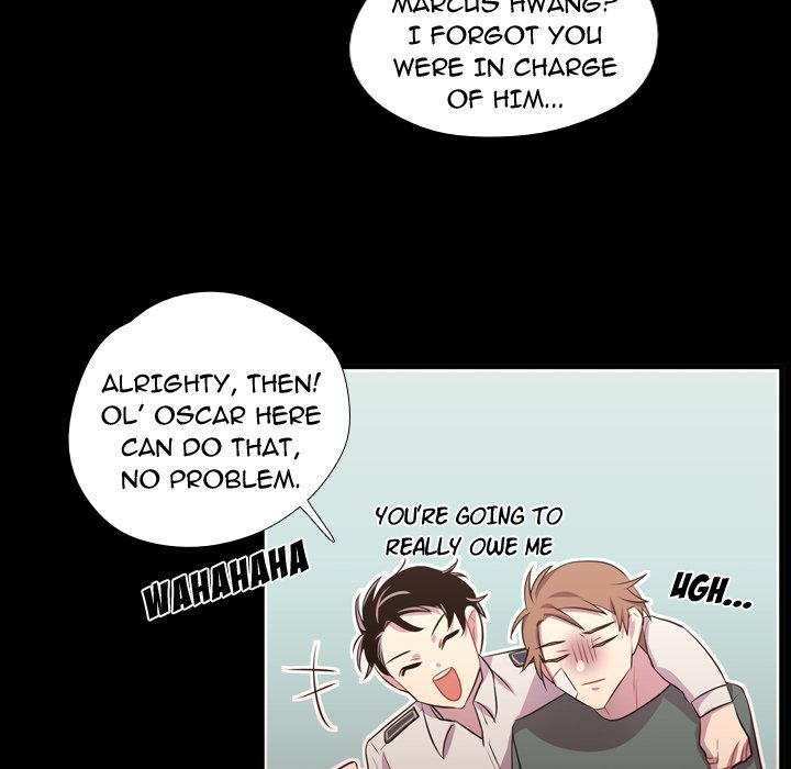 I Need Romance I Need Romance EP 58 - Toomics page 96 - 