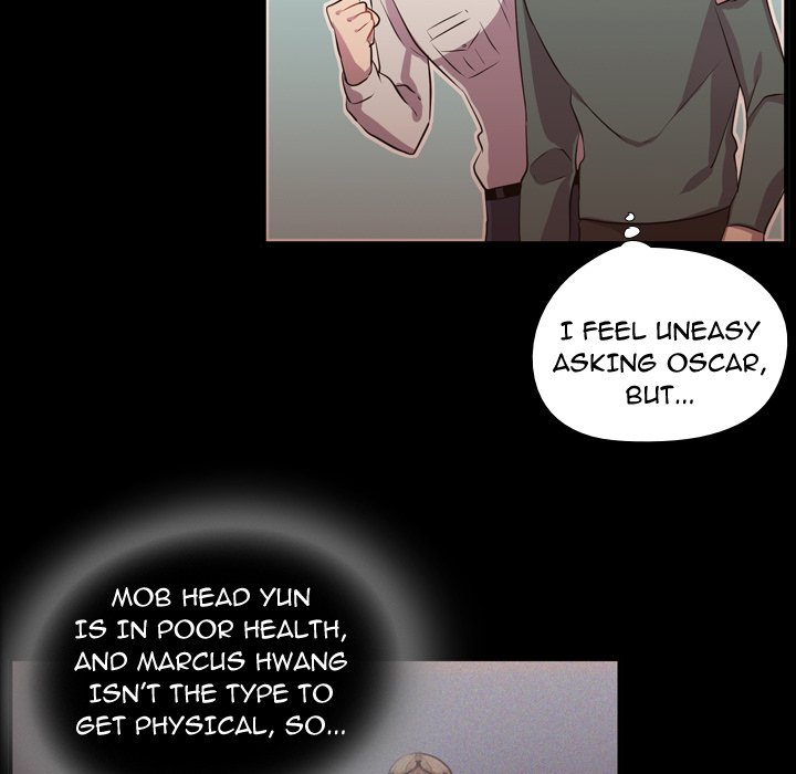 I Need Romance I Need Romance EP 58 - Toomics page 97 - 