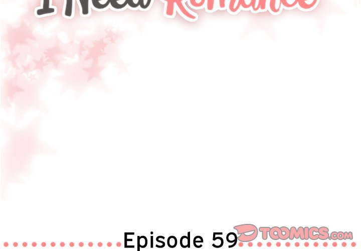 I Need Romance I Need Romance EP 59 - Toomics page 2 - 
