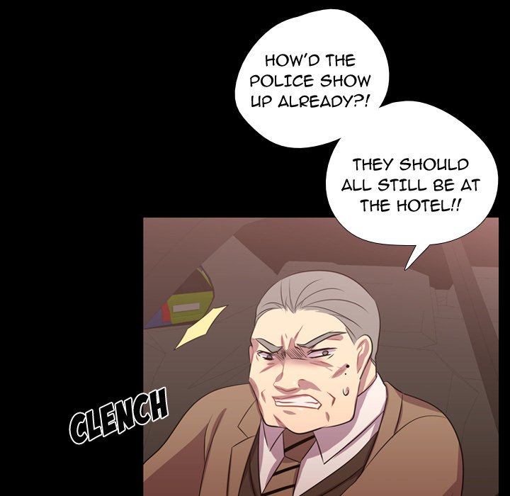 I Need Romance I Need Romance EP 59 - Toomics page 101 - 