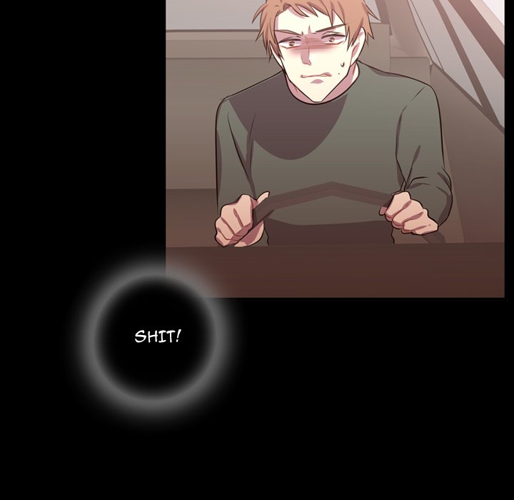 I Need Romance I Need Romance EP 59 - Toomics page 104 - 