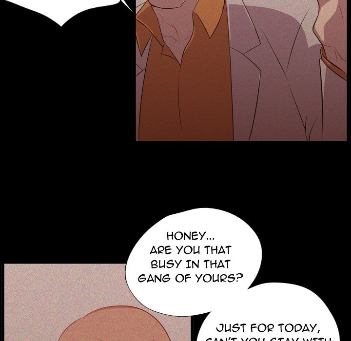 I Need Romance I Need Romance EP 59 - Toomics page 14 - 