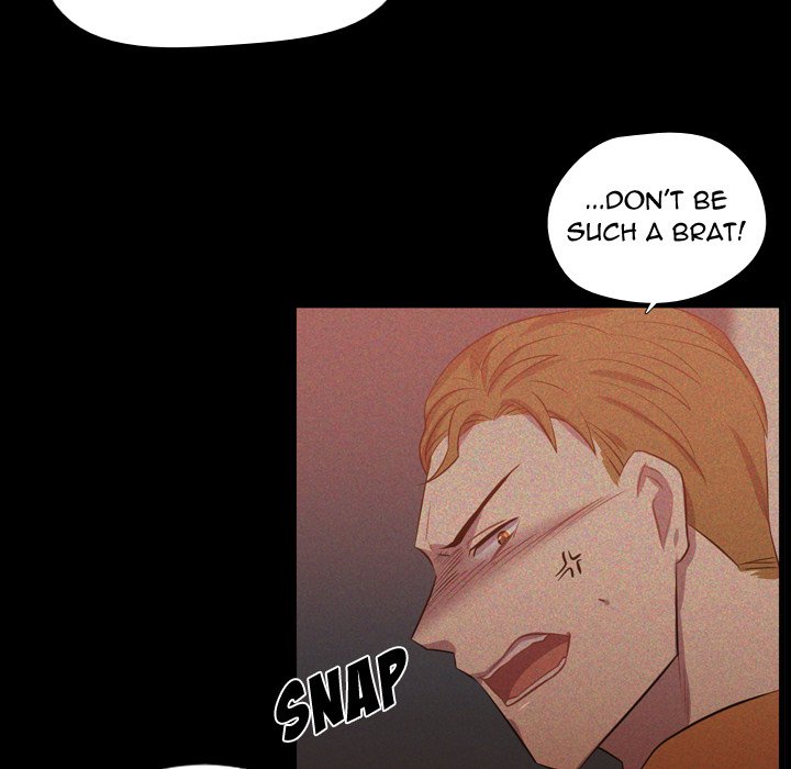 I Need Romance I Need Romance EP 59 - Toomics page 21 - 