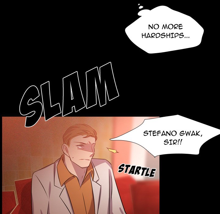 I Need Romance I Need Romance EP 59 - Toomics page 25 - 