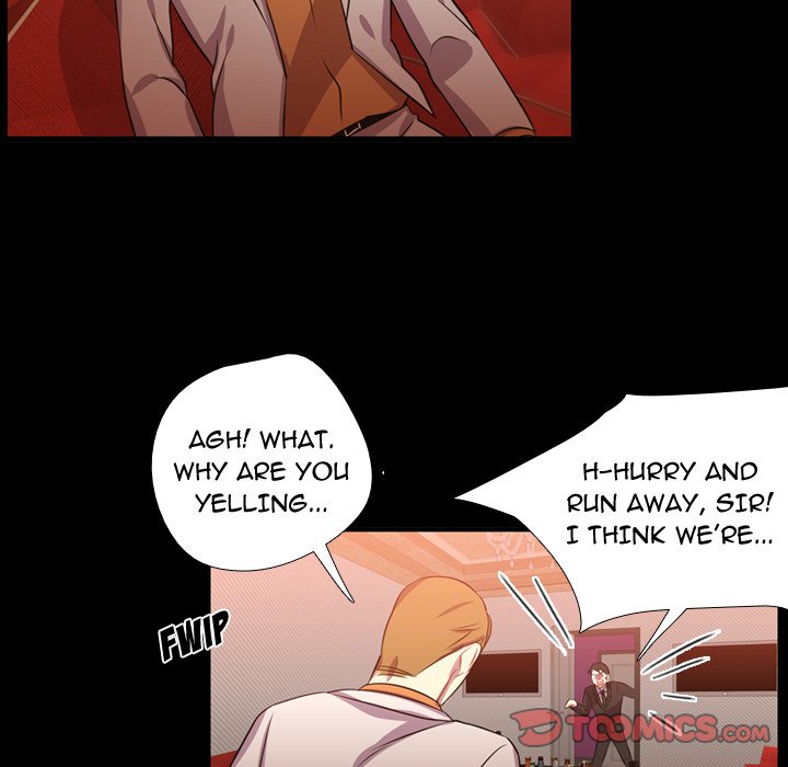 I Need Romance I Need Romance EP 59 - Toomics page 26 - 