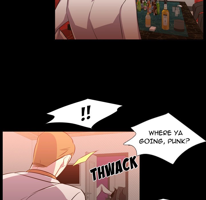 I Need Romance I Need Romance EP 59 - Toomics page 27 - 