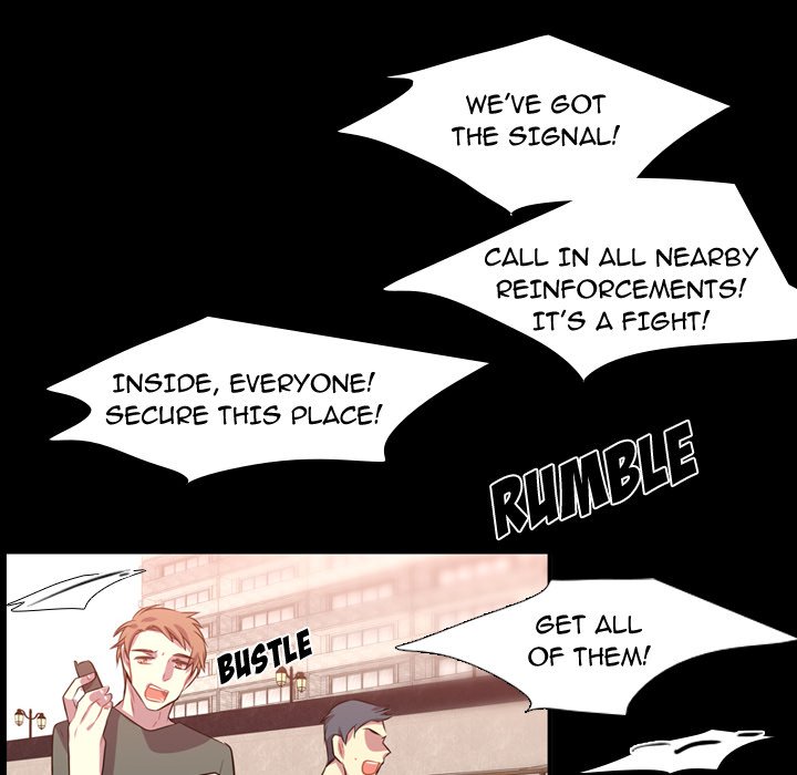 I Need Romance I Need Romance EP 59 - Toomics page 30 - 