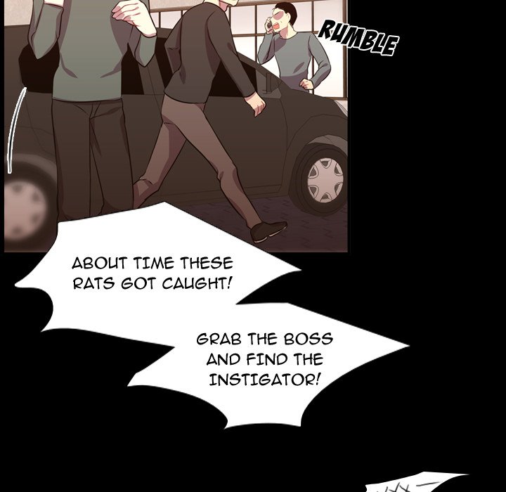 I Need Romance I Need Romance EP 59 - Toomics page 31 - 