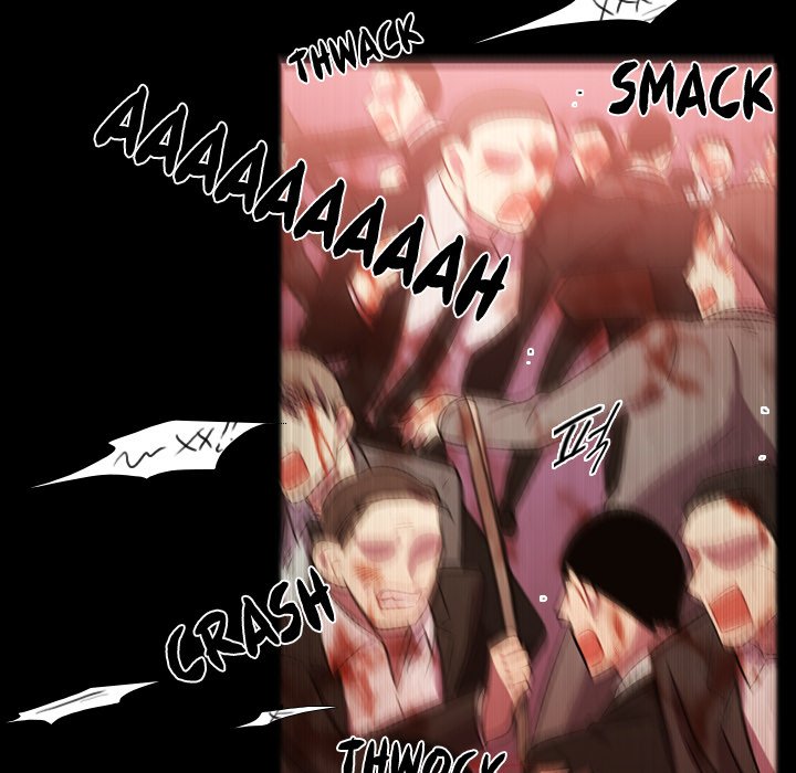 I Need Romance I Need Romance EP 59 - Toomics page 32 - 