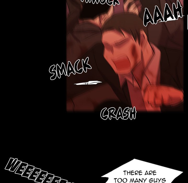 I Need Romance I Need Romance EP 59 - Toomics page 33 - 
