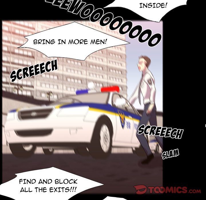 I Need Romance I Need Romance EP 59 - Toomics page 34 - 