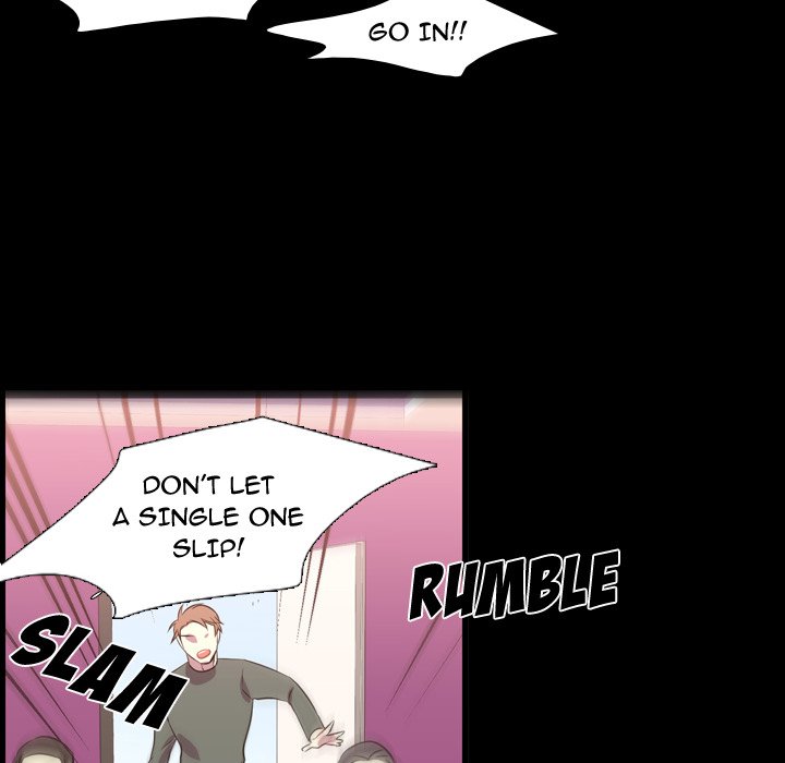 I Need Romance I Need Romance EP 59 - Toomics page 35 - 