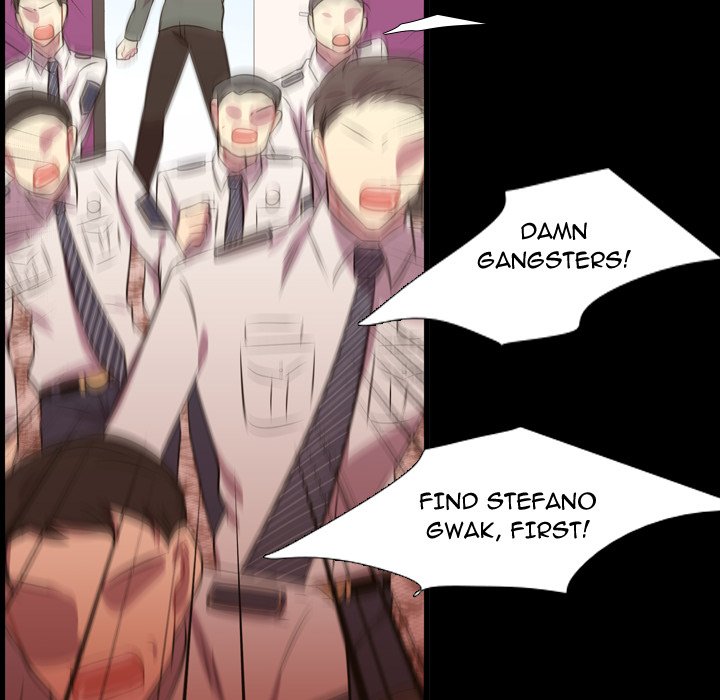 I Need Romance I Need Romance EP 59 - Toomics page 36 - 