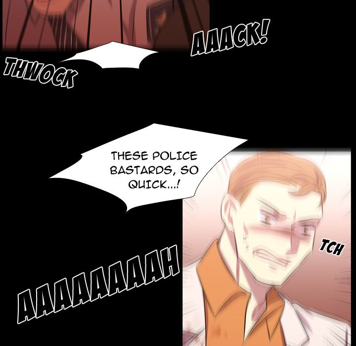 I Need Romance I Need Romance EP 59 - Toomics page 37 - 