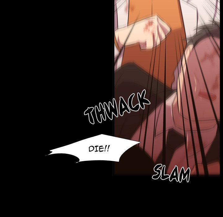 I Need Romance I Need Romance EP 59 - Toomics page 38 - 
