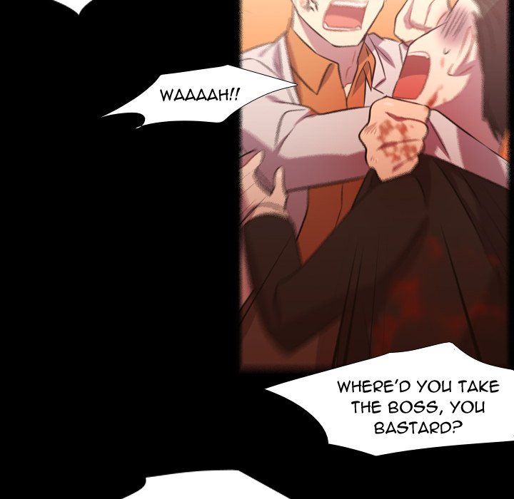 I Need Romance I Need Romance EP 59 - Toomics page 41 - 