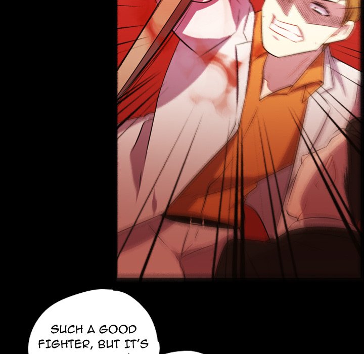 I Need Romance I Need Romance EP 59 - Toomics page 44 - 