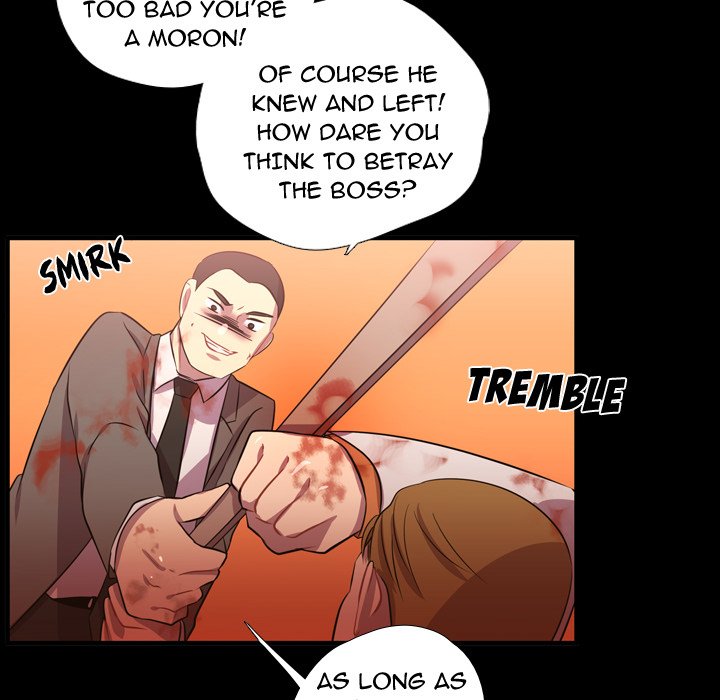 I Need Romance I Need Romance EP 59 - Toomics page 45 - 