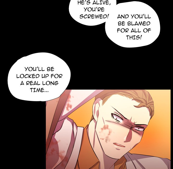 I Need Romance I Need Romance EP 59 - Toomics page 46 - 