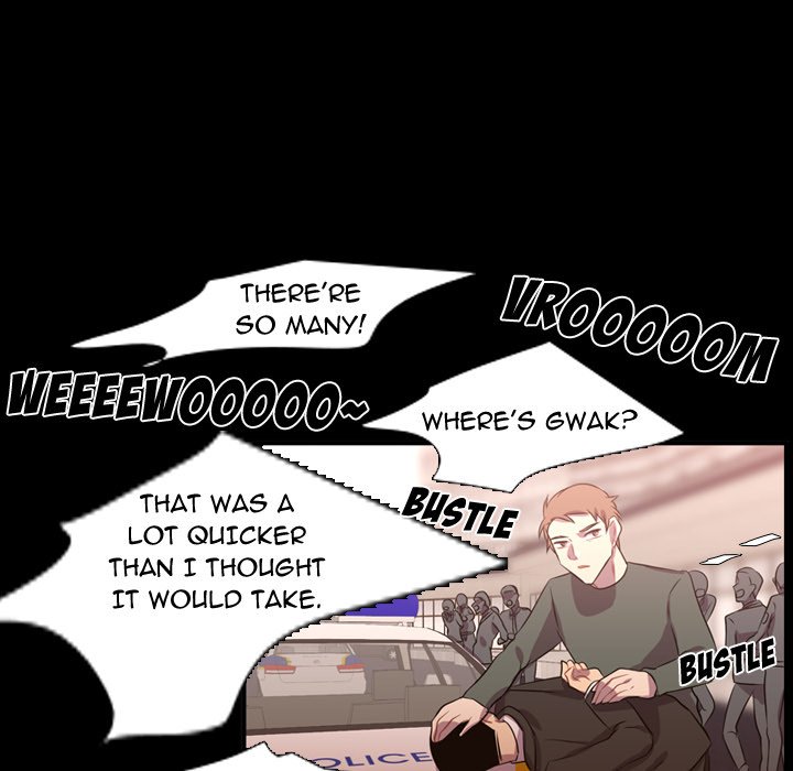 I Need Romance I Need Romance EP 59 - Toomics page 52 - 