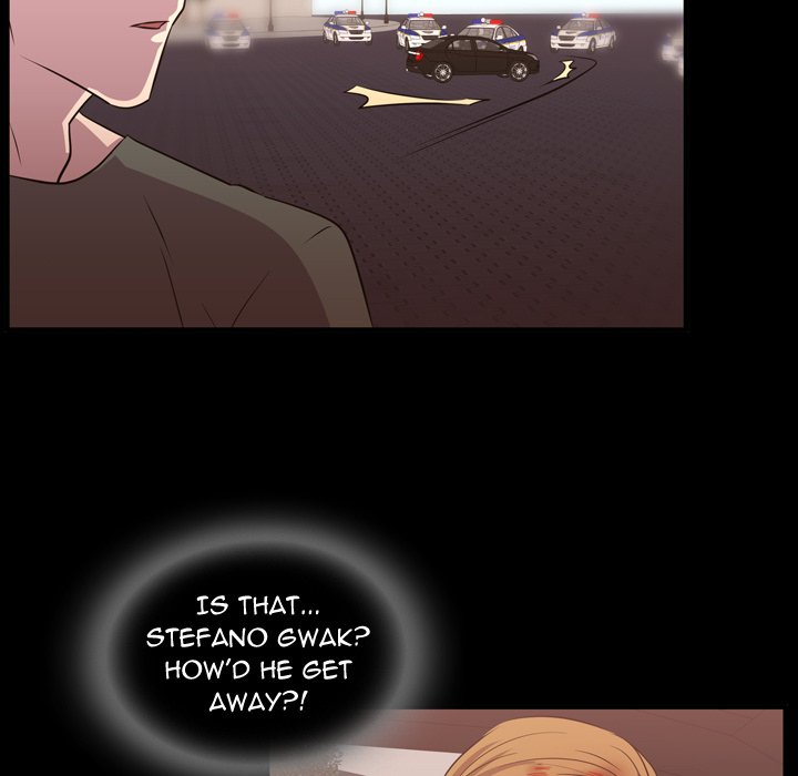 I Need Romance I Need Romance EP 59 - Toomics page 54 - 