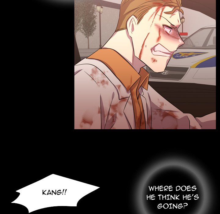 I Need Romance I Need Romance EP 59 - Toomics page 55 - 