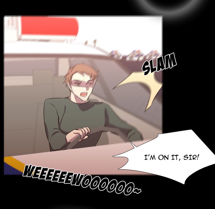 I Need Romance I Need Romance EP 59 - Toomics page 56 - 