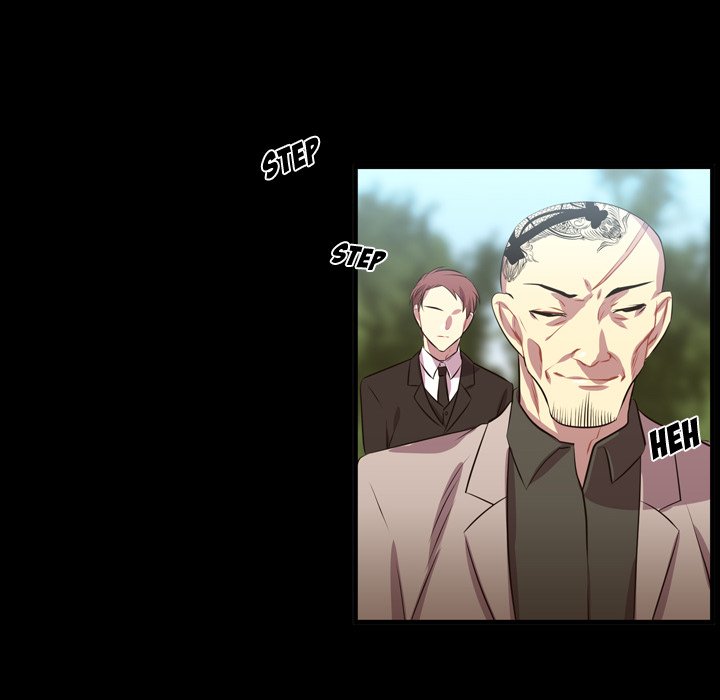 I Need Romance I Need Romance EP 59 - Toomics page 60 - 