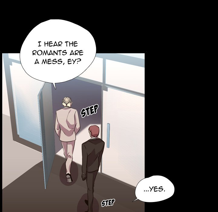I Need Romance I Need Romance EP 59 - Toomics page 61 - 