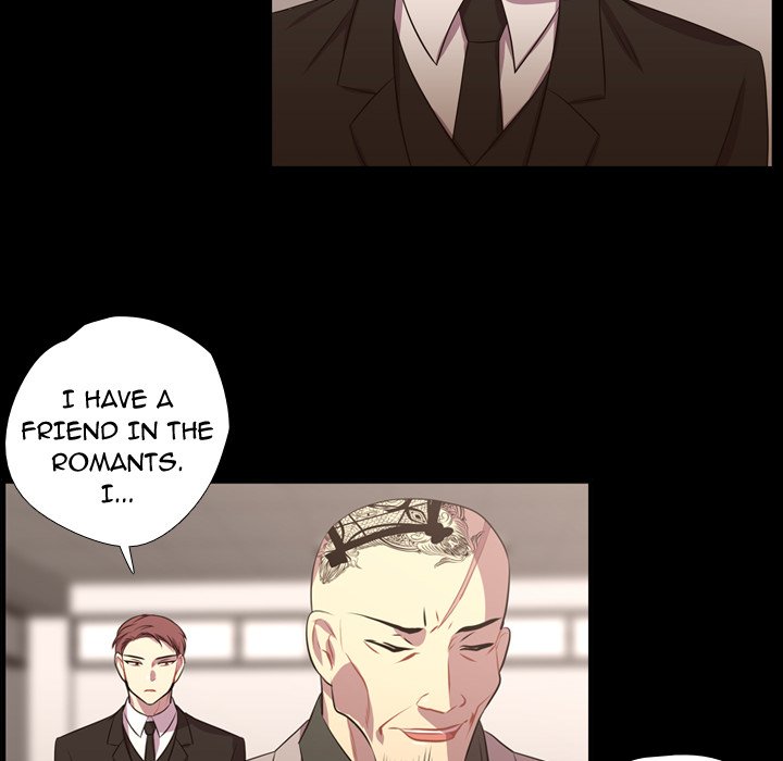 I Need Romance I Need Romance EP 59 - Toomics page 63 - 