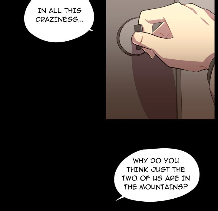 I Need Romance I Need Romance EP 59 - Toomics page 65 - 