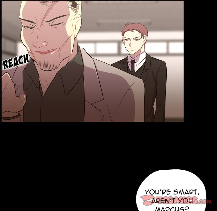 I Need Romance I Need Romance EP 59 - Toomics page 66 - 