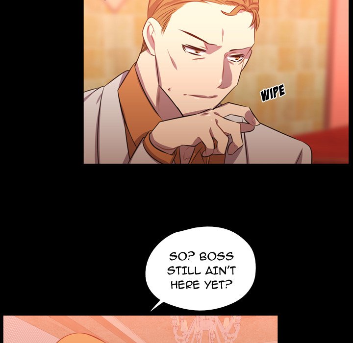 I Need Romance I Need Romance EP 59 - Toomics page 8 - 