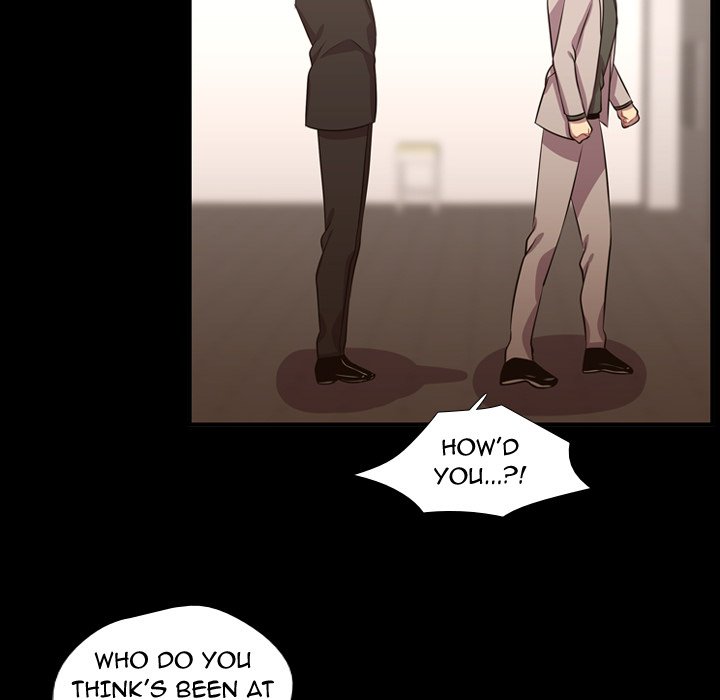 I Need Romance I Need Romance EP 59 - Toomics page 72 - 