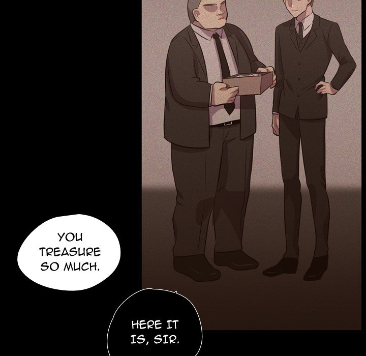 I Need Romance I Need Romance EP 59 - Toomics page 75 - 