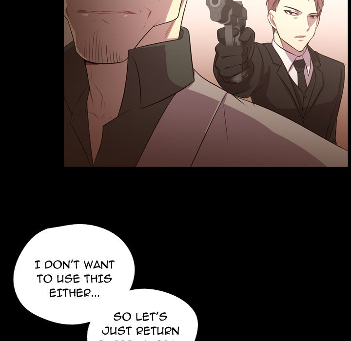 I Need Romance I Need Romance EP 59 - Toomics page 78 - 