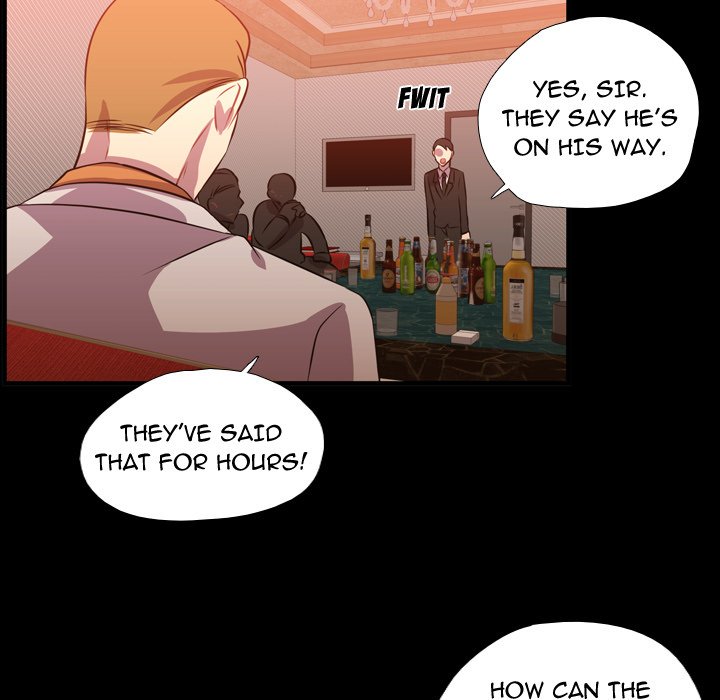I Need Romance I Need Romance EP 59 - Toomics page 9 - 