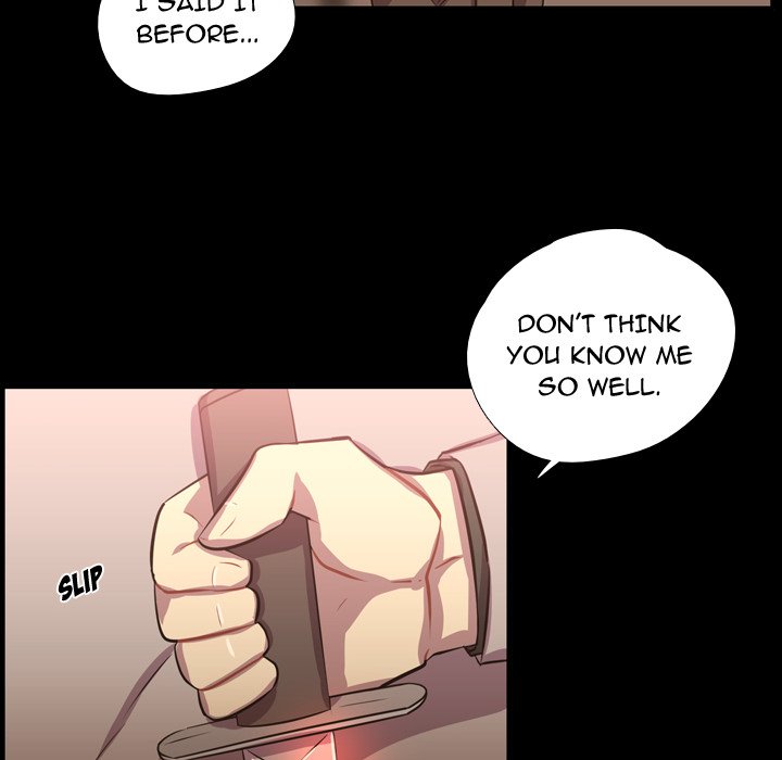 I Need Romance I Need Romance EP 59 - Toomics page 81 - 