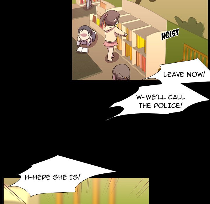 I Need Romance I Need Romance EP 59 - Toomics page 88 - 
