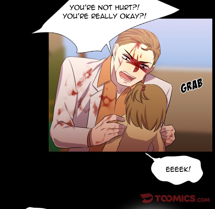I Need Romance I Need Romance EP 59 - Toomics page 90 - 